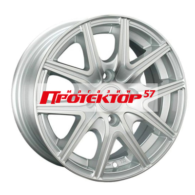 Диск 6.5x15 4x100 ET45 D73.1 LS 188 SF