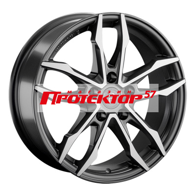 Диск 7.5x17 5x114.3 ET45 D60.1 Replay TY336 MGMF