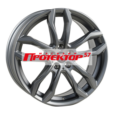 Диск 8.5x19 5x112 ET33 D66.6 Yamato Yoshinori HS