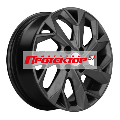 Диск 5.5x14 4x98 ET35 D58.6 CARWEL Вага 1402 GRT