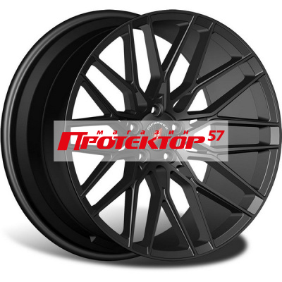 Диск 8x18 5x114.3 ET35 D67.1 INFORGED IFG34 Black