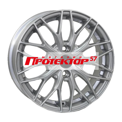 Диск Литой 6x15 PCD 4x100 ET46 D54.1 Neo 576 SL