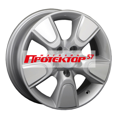 Диск 6.5x17 5x114.3 ET45 D66.1 Replay NS25 SF