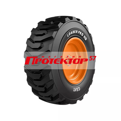 Шина 15-19.5 6PR Ceat Loader Pro HD TL