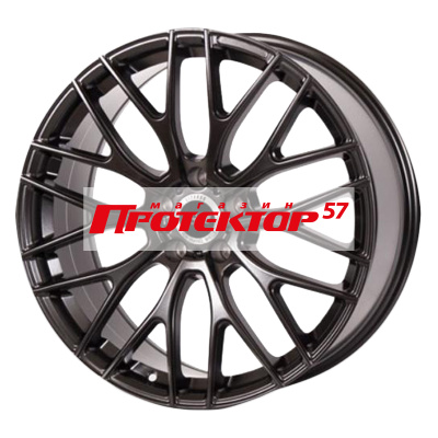 Диск 8.5x19 5x112 ET30 D66.45 Lizardo XH162 CB