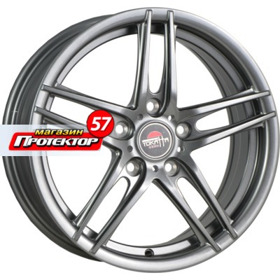 Диск 7x17 5x114.3 ET38 D67.1 Yokatta Model Forged-502 GM