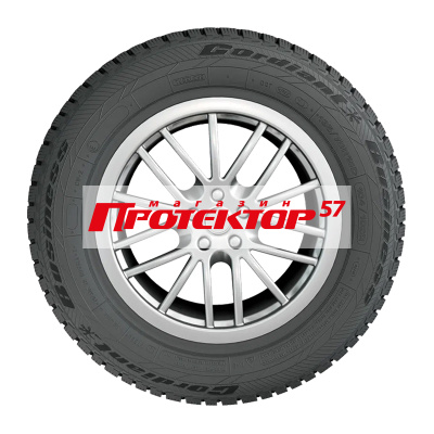 А/шина Cordiant Business CW-2 215/65R16C 109/107Q TL шип