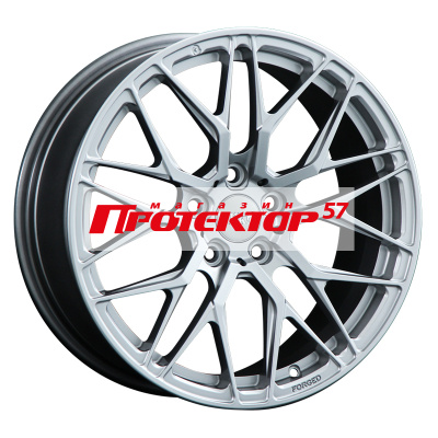 Диск 7.5x17 5x108 ET45 D63.4 Slik L-734 HPB