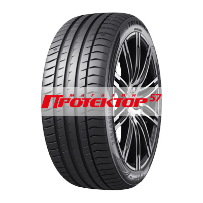 Triangle EffeXSport TH202 (старше 3-х лет)