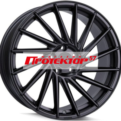Диск 8.5x19 5x114.3 ET40 D72.6 Keskin Tuning KT17 Matt Black P