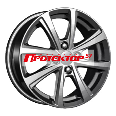 Диск 6x15 4x100 ET40 D60.1 CARWEL Акуш GR