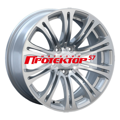 Диск 8.5x19 5x120 ET15 D72.6 Replay B84 SF