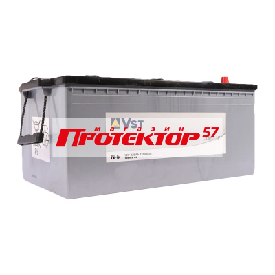 Аккумулятор VST 225 А/ч L+ прямая EN1150А 518x276x242 Стандартные