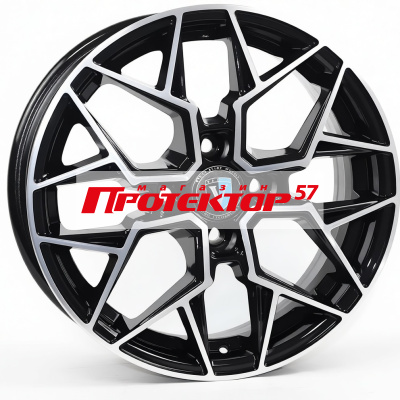 Диск Литой 6x15 PCD 4x100 ET45 D60.1 Venti 1520 BD