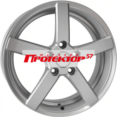 Диск 8.5x20 5x114.3 ET40 D67.1 Neo V03-2085 Platinum