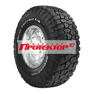 Mud Terrain T/A KM2 (старше 3-х лет)