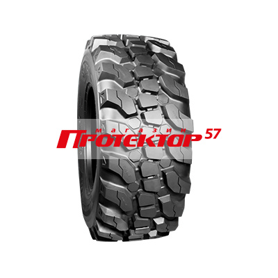 Шина 480/80R26 167A8/162D MRL GT 333 Steel belt TL