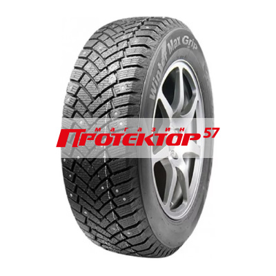 А/шина LingLong Green-Max Winter Grip 175/70R13 82T TL шип