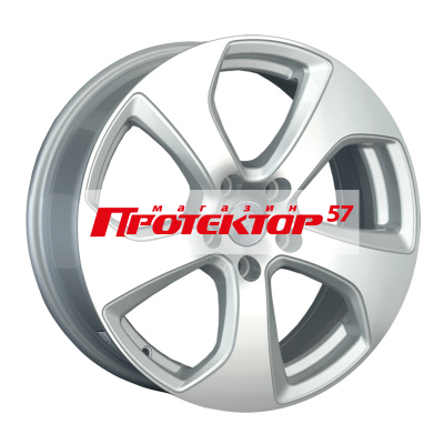 Диск 7x17 5x112 ET40 D57.1 Replay VV150 SF