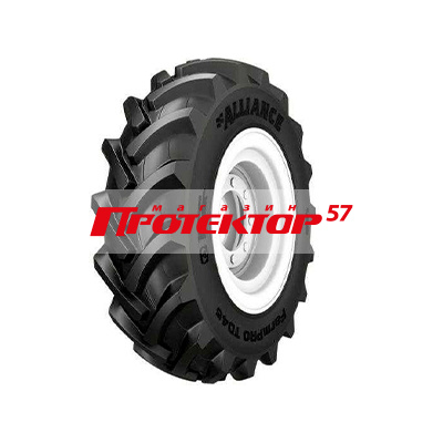 Alliance Farmpro TD45