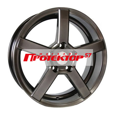 Диск 7x17 4x100 ET40 D60 Neo V03-1770 BH