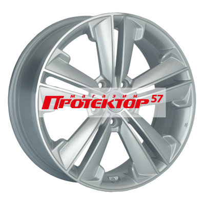 Диск 7x17 5x114.3 ET48 D67.1 Replay Ki130 SF