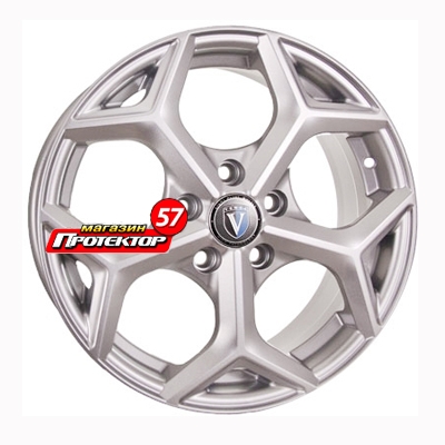 Диск 6.5x16 5x108 ET50 D63.4 Venti 1612 SL