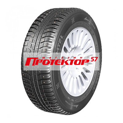 А/шина AMTEL NordMaster K-244 175/70R13 82Q TT шип