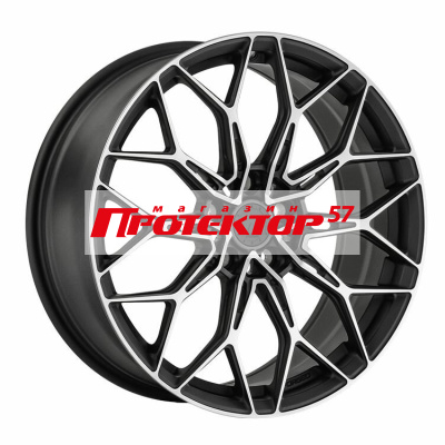 Диск Кованный 8x19 PCD 5x114.3 ET35 D67.1 LS FG56 MBF