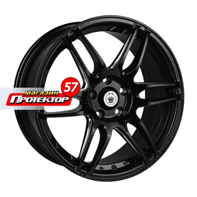 Диск 7.5x17 5x108 ET45 D63.4 Konig Deception (S889) GBQP (s)