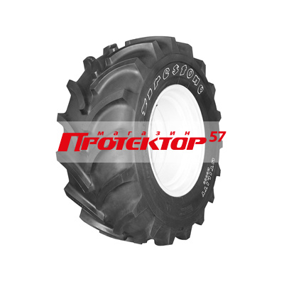 Firestone R8000 Utility