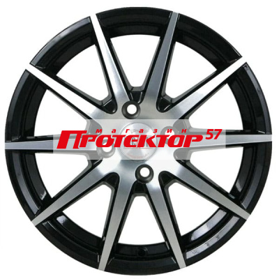 Диск 6x15 4x100 ET49 D65 GR H055 HBFP