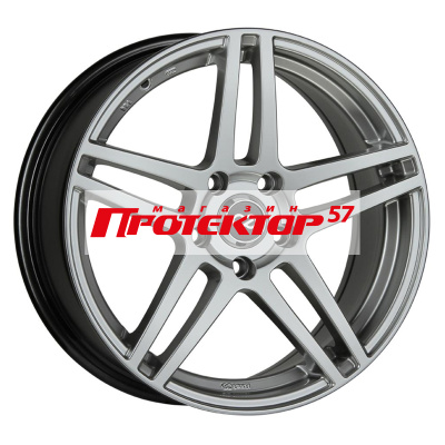 Диск 7.5x17 5x100 ET50 D72.6 Enkei SL46 HP