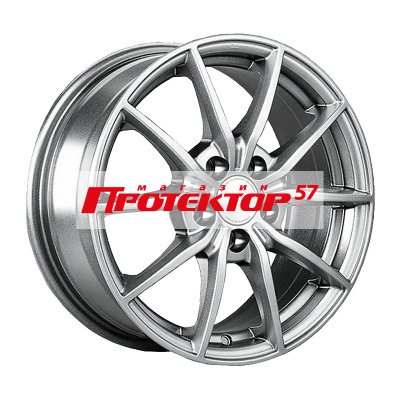 Диск Литой 6.5x15 PCD 5x114.3 ET38 D54.1 X-trike X-111M HS