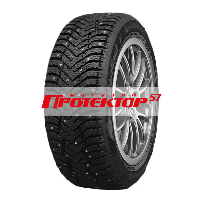 А/шина Cordiant Snow Cross 2 SUV 205/70R15 100T TL шип