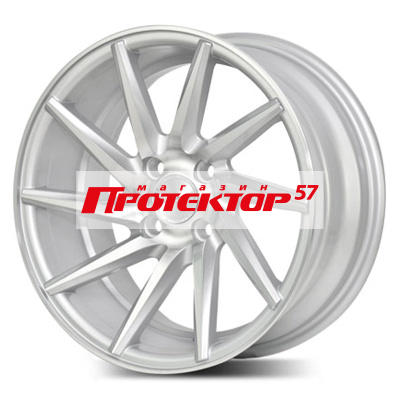 Диск 7.5x17 4x100 ET35 D60.1 PDW 1022Right (CVT) M/S