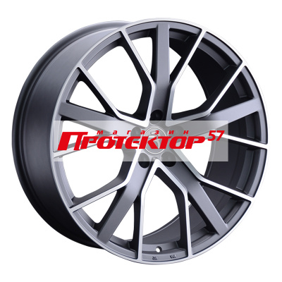 Диск 10x22 5x120 ET49 D72.6 Replay LR61 MGMF