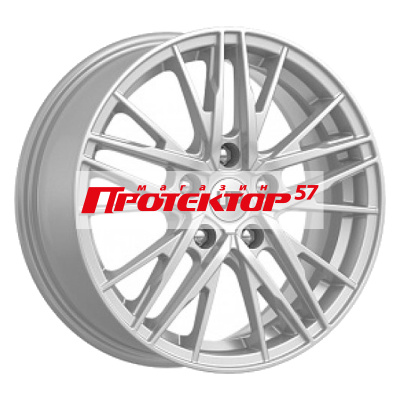 Диск 6.5x16 5x114.3 ET50 D67.1 Wheels UP Up108 S