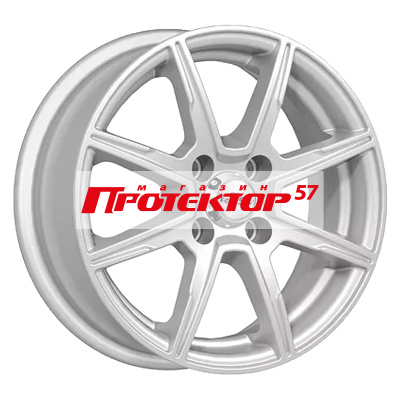 Диск 5.5x14 4x98 ET35 D58.6 iFree Майами лайт Нео-классик