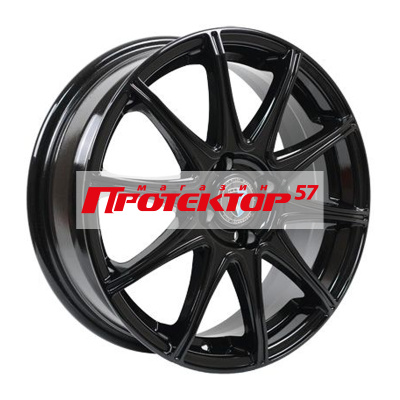 Диск 6x16 4x100 ET37 D60.1 Venti 1606 BL