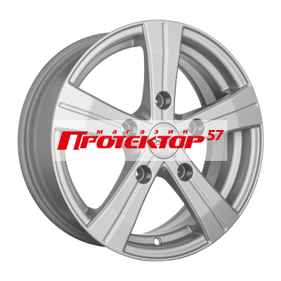 Диск 6x15 5x139.7 ET40 D98 X-trike X-121 HS