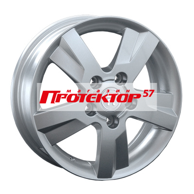 Диск 6.5x17 5x114.3 ET50 D66.1 Replay RN211 Sil