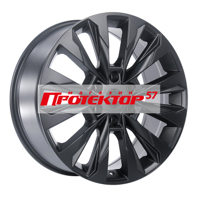 Диск 8x18 6x139.7 ET60 D95.1 Replica LA Concept-TY572 MB