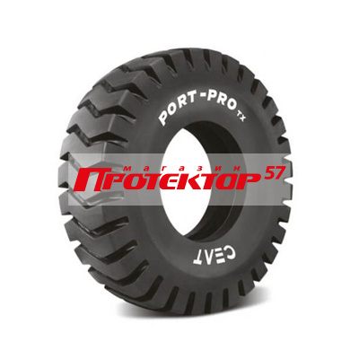 Ceat Port PRO TX