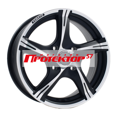 Диск 6.5x16 5x108 ET50 D63.3 Yamato Mogama MBFP