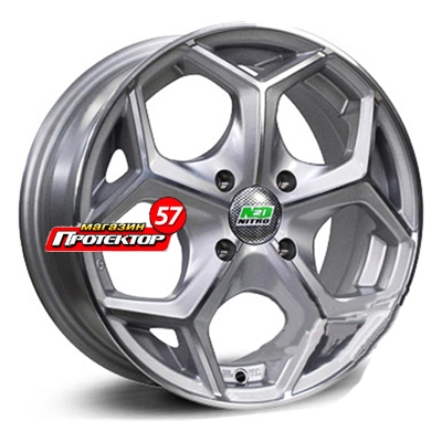 Диск 6x14 4x98 ET35 D58.6 N2O Y741 SF