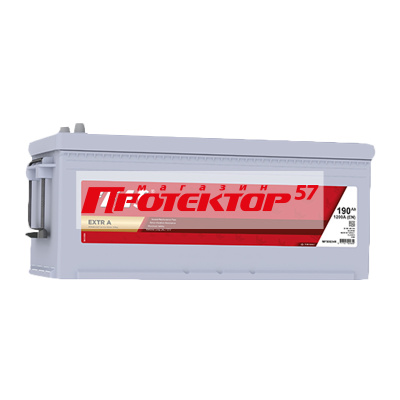 Аккумулятор EAS SMF 190 А/ч L+ Прямая EN1200А 513x276x240 Стандартные