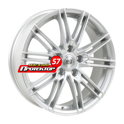 Диск 7x17 5x114.3 ET45 D60.1 RST R187 S