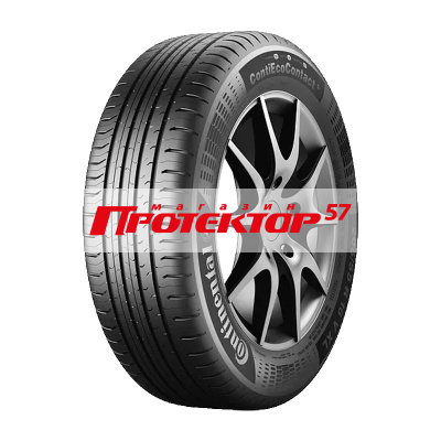 А/шина Cordiant ContiEcoContact 5 215/65R16 98H TL