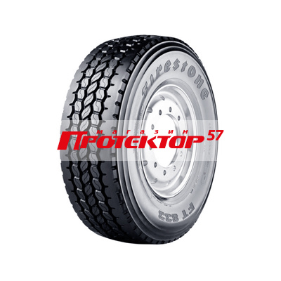 Firestone FT833